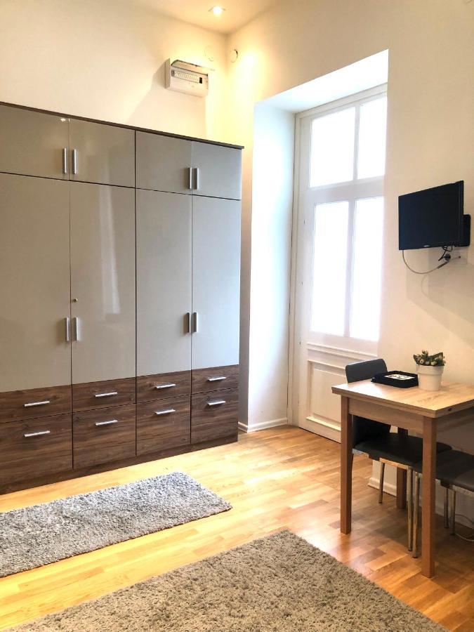 Diamond Apartman Near To Basilica Budapeşte Dış mekan fotoğraf