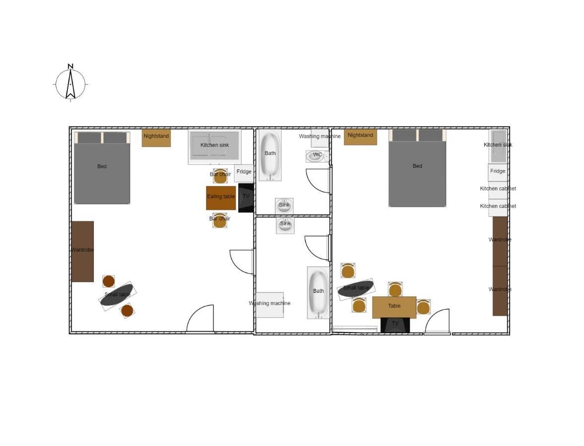 Diamond Apartman Near To Basilica Budapeşte Dış mekan fotoğraf