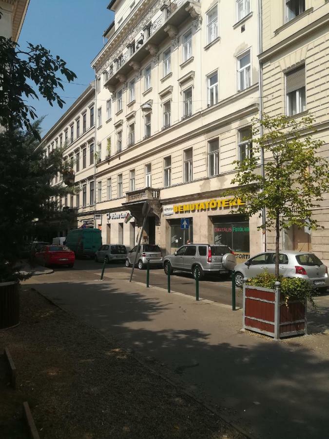 Diamond Apartman Near To Basilica Budapeşte Dış mekan fotoğraf