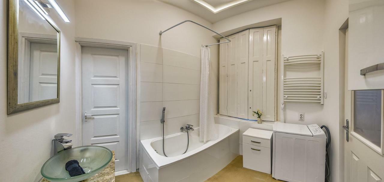 Diamond Apartman Near To Basilica Budapeşte Dış mekan fotoğraf