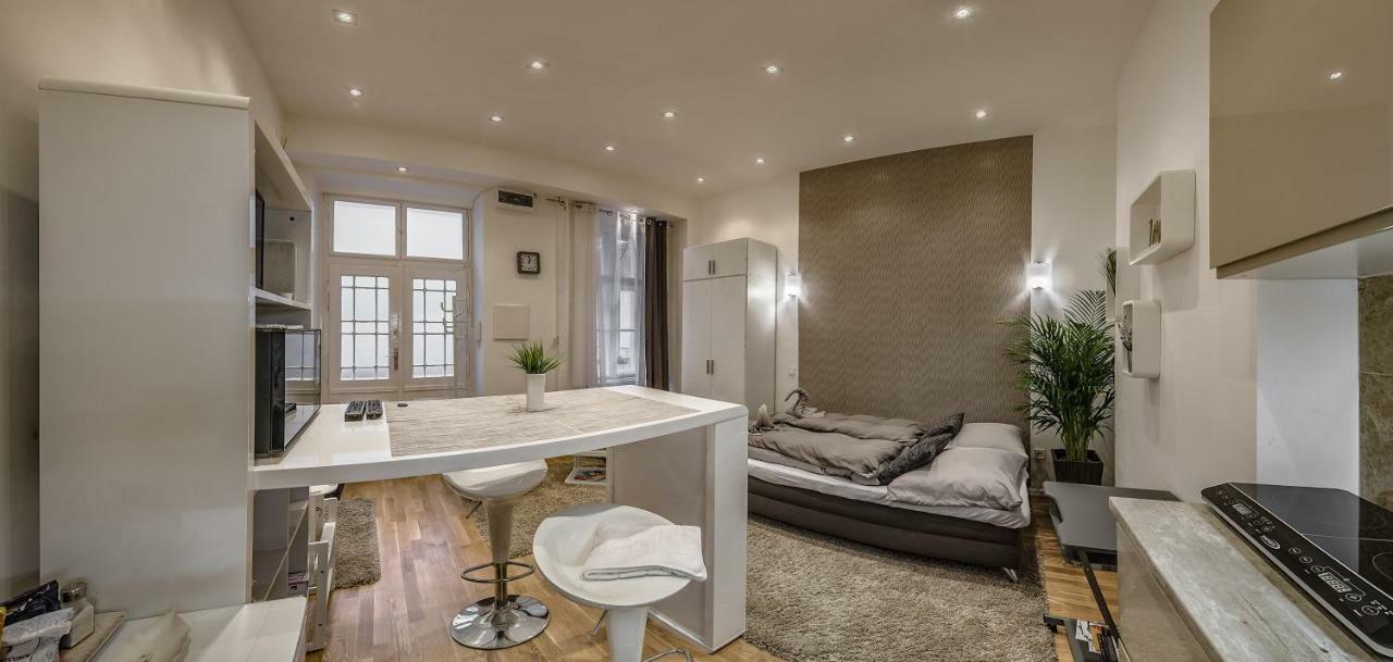 Diamond Apartman Near To Basilica Budapeşte Dış mekan fotoğraf